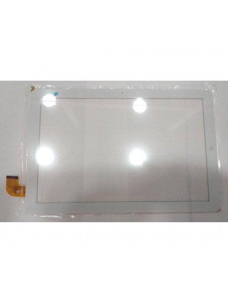 Pantalla Táctil repuesto Tablet china 10.1" Modelo 62