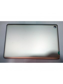 Huawei Mediapad M5 Lite 10" carcasa trasera o tapa trasera dorada BAH2-L09 BAH2-L09C BACH-L09C BACH2-W19C