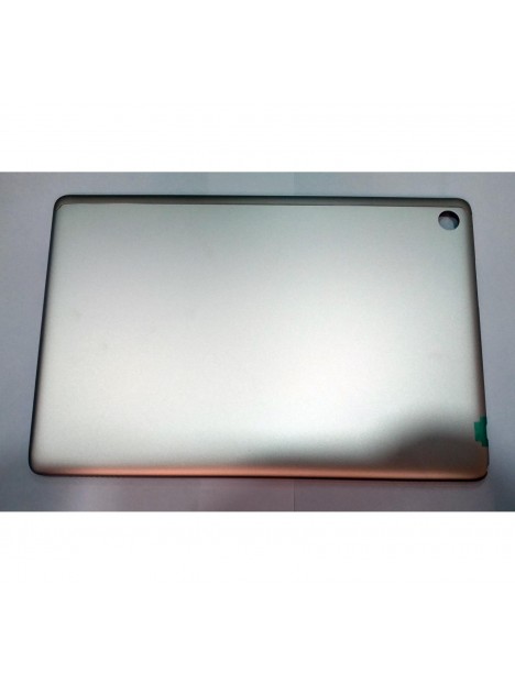 Huawei Mediapad M5 Lite 10" carcasa trasera o tapa trasera dorada BAH2-L09 BAH2-L09C BACH-L09C BACH2-W19C