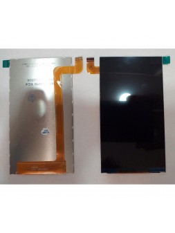 Cubot S208 pantalla lcd