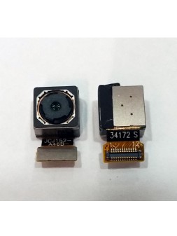 Doogee T5 T5 Lite flex camara trasera