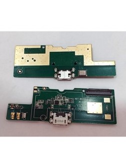 Blackview A7 A7 Pro flex puerto carga