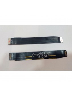 Asus Zenfone 5 ZE620KL flex central