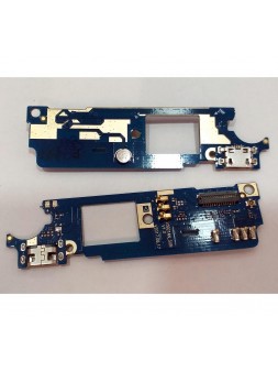 Wiko Robby 2 flex puerto carga