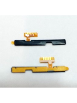 Wiko Harry 2 flex power + volumen