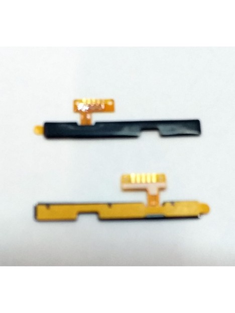 Wiko Harry 2 flex power + volumen