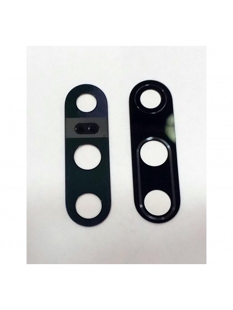 Oneplus 7 Pro cristal camara