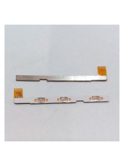 Oukitel U18 flex power + volumen