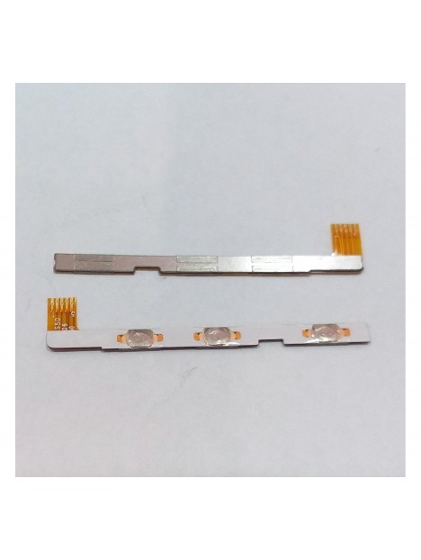 Oukitel U18 flex power + volumen