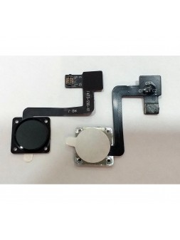 Oukitel U18 flex boton home + lector huella negro