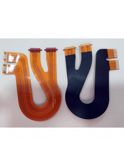 Huawei Mediapad M5 10.8 flex conexion