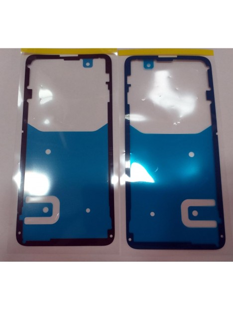 Huawei Honor 20i Honor 20 Lite adhesivo precortado tapa trasera o tapa bateria