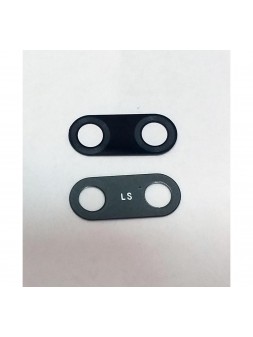 Huawei P Smart 2019 cristal camara POT-LX1 LX1AF LX1RUA LX2J LX3