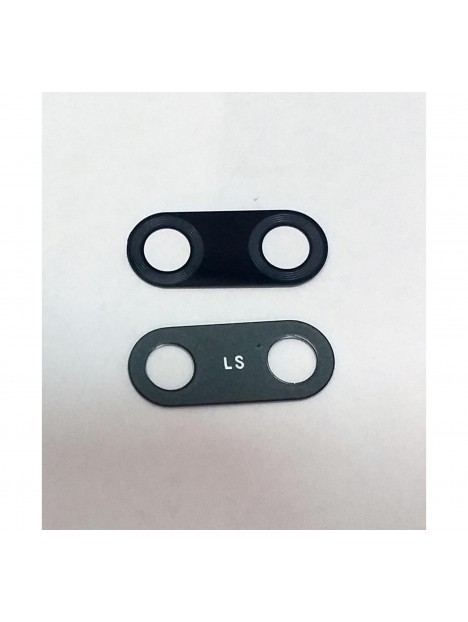 Huawei P Smart 2019 cristal camara POT-LX1 LX1AF LX1RUA LX2J LX3