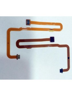 Huawei P Smart 2019 flex conexion home POT-LX1 LX1AF LX1RUA LX2J LX3