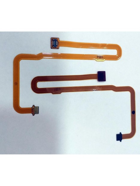 Huawei P Smart 2019 flex conexion home POT-LX1 LX1AF LX1RUA LX2J LX3