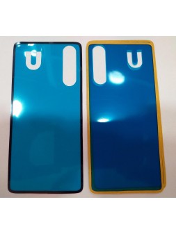 Huawei P30 adhesivo tapa trasera o tapa bateria ele-al00 ele-l09 ele-l29