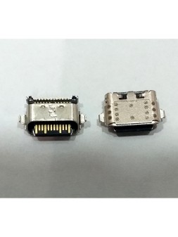Huawei P30 conector carga ele-al00 ele-l09 ele-l29