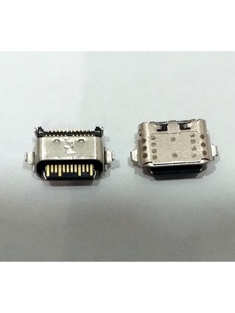 Huawei P30 conector carga ele-al00 ele-l09 ele-l29