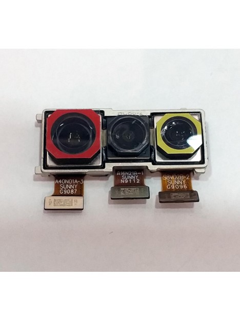 Huawei P30 flex camara trasera ele-al00 ele-l09 ele-l29