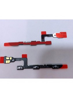 Huawei P30 flex power + volumen ele-al00 ele-l09 ele-l29