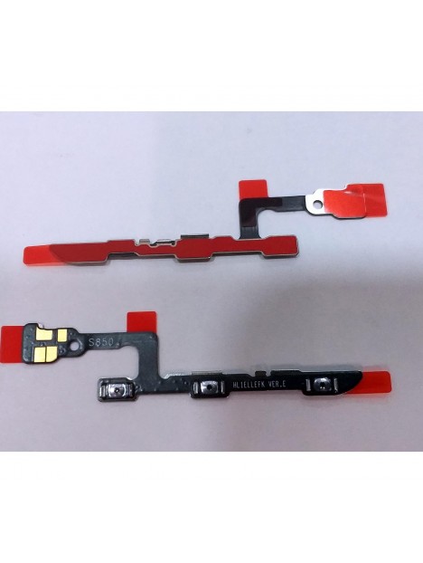 Huawei P30 flex power + volumen ele-al00 ele-l09 ele-l29