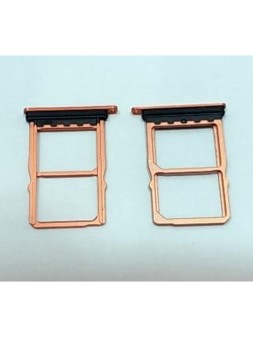 Huawei P30 soporte o bandeja sim rosa ele-al00 ele-l09 ele-l29