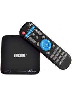ANDROID TV BOX 2GB RAM 16GB...