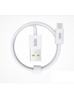 CABLE DE CARGA DURATA USB-A...