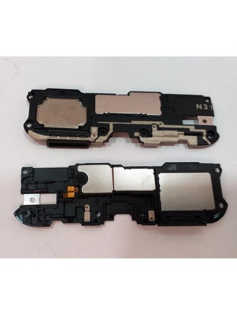 Xiaomi Mi Play flex buzzer