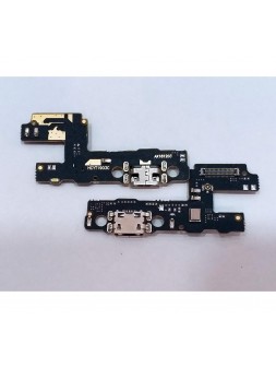 Xiaomi Mi Play flex puerto carga
