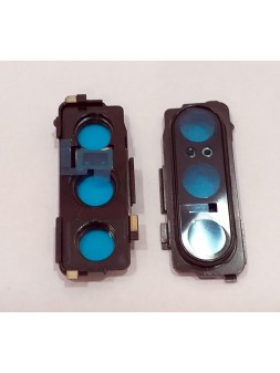 Xiaomi Mi 9 Mi9 cubierta camara negra