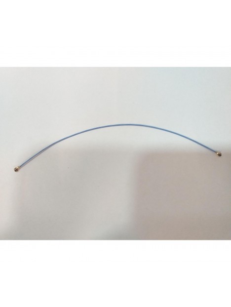 Samsung Galaxy M20 antena coaxial SM-M205F SM-M205D