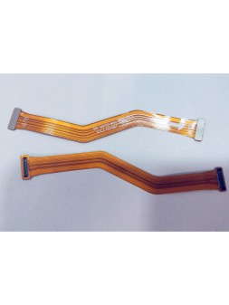 Samsung Galaxy M20 flex central SM-M205F SM-M205D