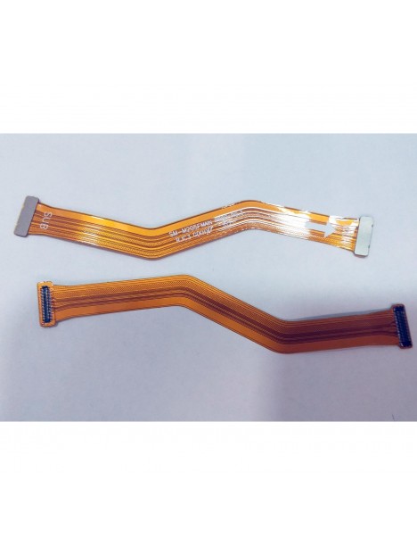 Samsung Galaxy M20 flex central SM-M205F SM-M205D