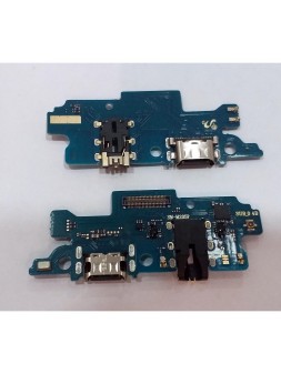 Samsung Galaxy M20 flex puerto carga SM-M205F SM-M205D