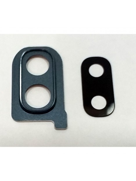 Samsung Galaxy A40 A405 cubierta camara gris A405FD A405FN SM-A405FD SM-A405FN