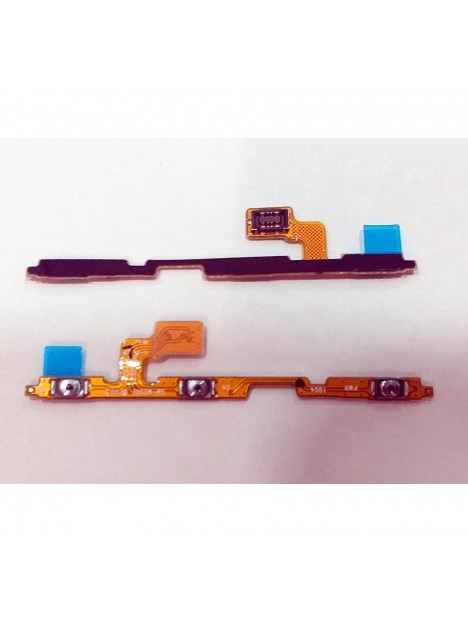 Samsung Galaxy A10 flex power + volumen SM-A105F SM-A105D