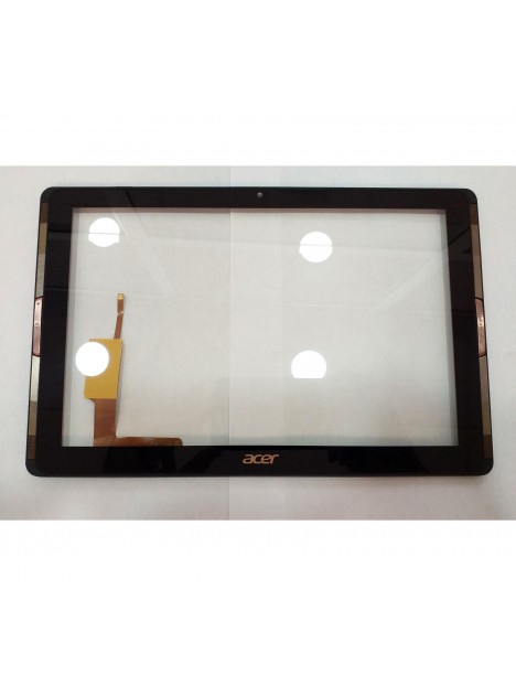 Acer iconia tab 10 a3-a40 pantalla táctil negro + marco negro