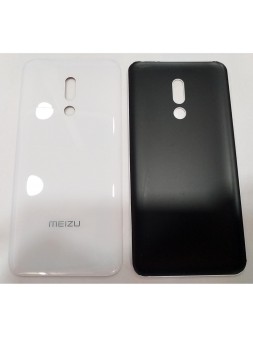 Meizu 16 Plus tapa trasera o tapa bateria blanca
