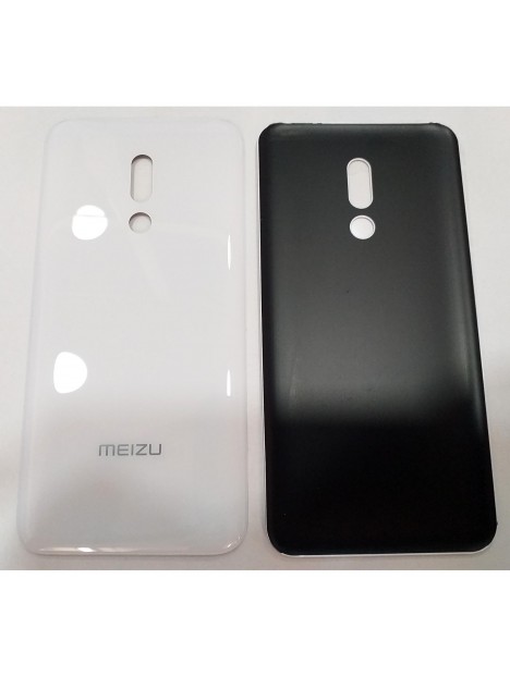 Meizu 16 Plus tapa trasera o tapa bateria blanca