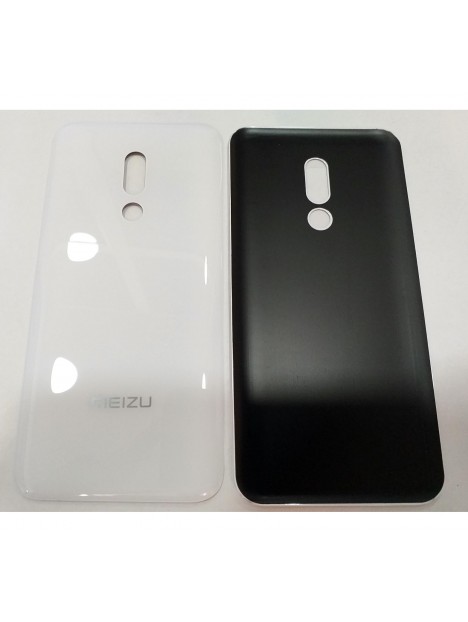 Meizu 16 tapa trasera o tapa bateria blanca