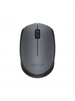 Ratón Inalámbrico Logitech...