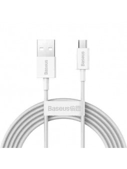 CABLE MICRO USB A USB...