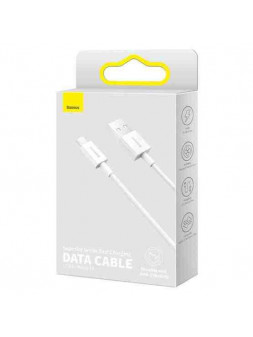 CABLE MICRO USB A USB...