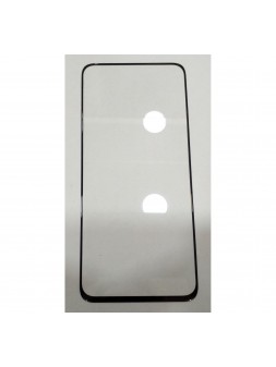 Samsung Galaxy A80 A805 cristal negro