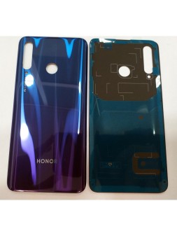 Huawei Honor 20i Honor 20 Lite tapa trasera o tapa bateria azul