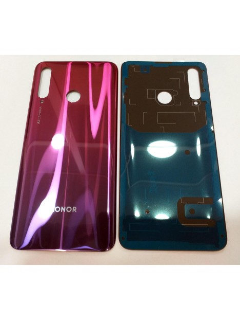 Huawei Honor 20i Honor 20 Lite tapa trasera o tapa bateria rosa