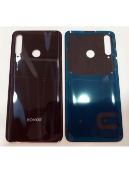 Huawei Honor 20i Honor 20 Lite tapa trasera o tapa bateria negra