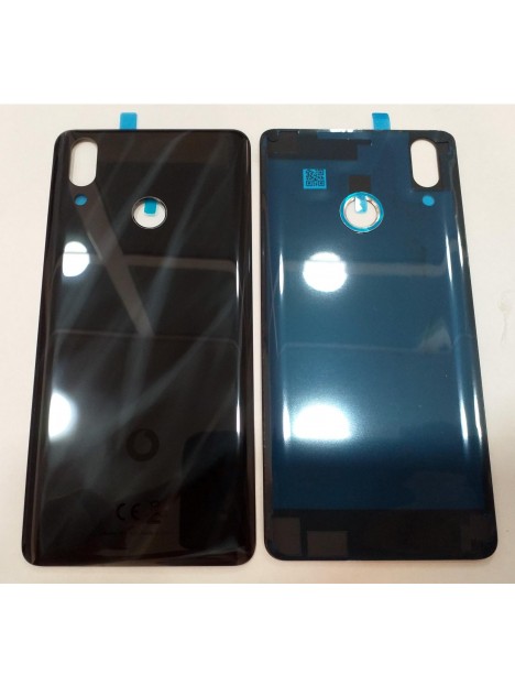 Alcatel Vodafone Smart X9 VFD820 VDF 820 tapa trasera o tapa bateria negra
